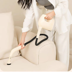 Compact Steam Cleaner ©