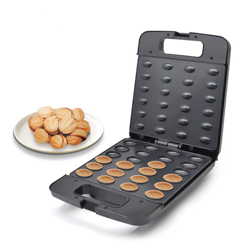 Nova - Cookie & Nut Maker©